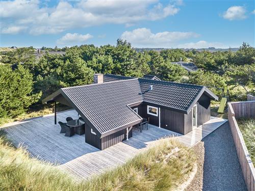 Ferienhaus - 6 Personen -  - Mågevej - 6854 - Henne Strand