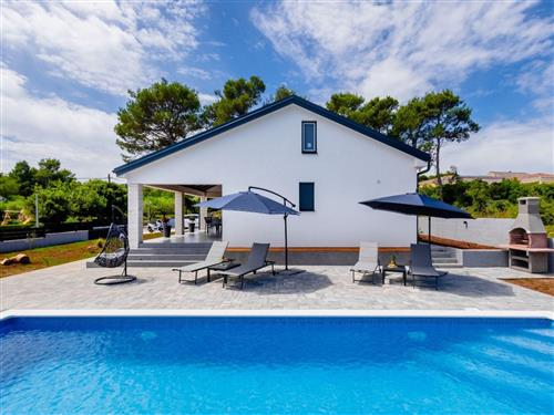 Sommerhus - 7 personer -  - Vir - 23234