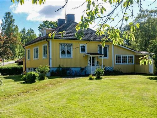 Holiday home - 7 persons -  - Dalavägen - Hultsfred - 577 94 - Lönneberga