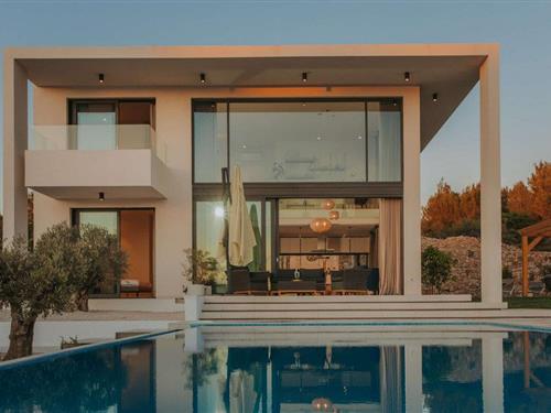 Feriehus - 8 personer -  - Ulica Gomljanik - 22010 - Sibenik-Brodarica