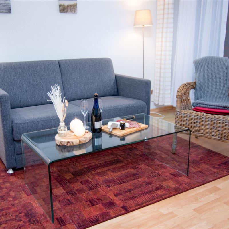 Ferielejlighed - 3 personer -  - Norddeich - 26506