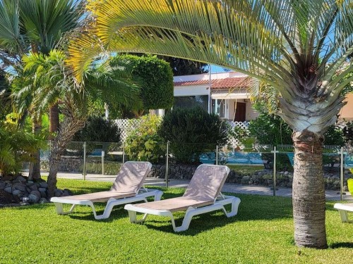 Sommerhus - 4 personer -  - 35100 - San Bartolome De Tirajana (Playa Del Ingles)
