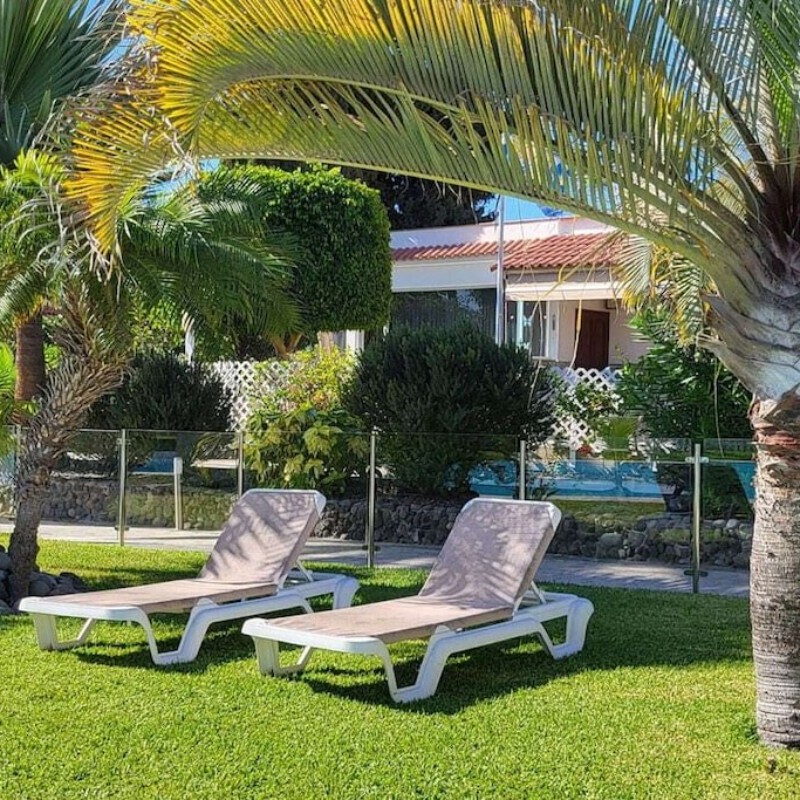 Sommerhus - 4 personer -  - 35100 - San Bartolome De Tirajana (Playa Del Ingles)