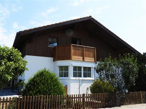 Holiday apartment - 2 persons -  - Von-Pichler-Straße - 84364 - Bad Birnbach