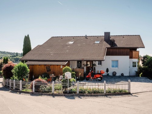 Semesterlägenhet - 2 personer -  - Von-Pichler-Straße - 84364 - Bad Birnbach