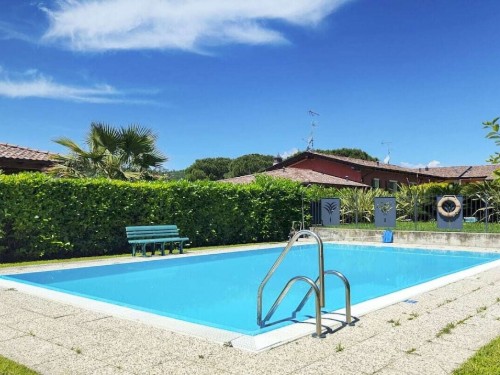 Villa - 6 persons -  - 25080 - Manerba Del Garda