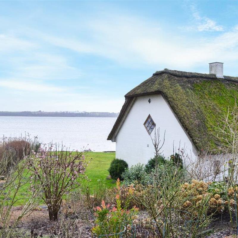 Ferienhaus - 4 Personen -  - Hadsundvej - 9550 - Mariager