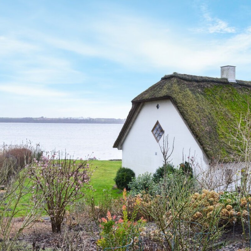 Sommerhus - 4 personer -  - Hadsundvej - 9550 - Mariager