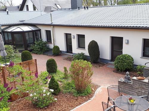 Feriehus - 6 personer -  - 19395 - Plau Am See