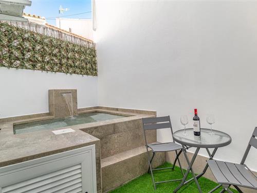 Holiday home - 5 persons -  - Calle Los Chopos - 11687 - El Gastor