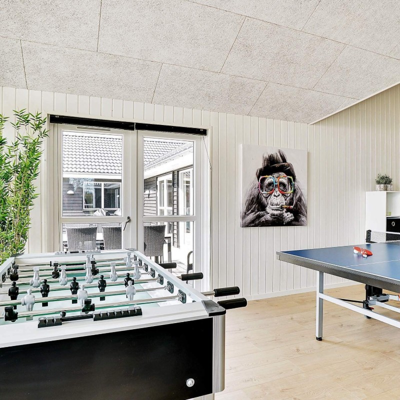 Ferienhaus - 24 Personen -  - Sletten - Grenaa - 8500 - Northern Djursland