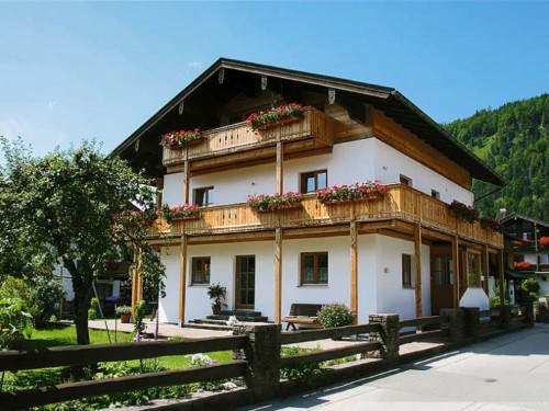 Ferielejlighed - 2 personer -  - Gartenstr. - 83242 - Reit Im Winkl