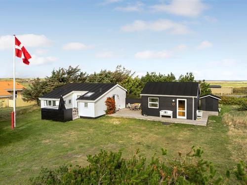 Ferienhaus - 6 Personen -  - Bjerghuse - Fjand - 6990 - Ulfborg