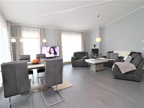 Ferielejlighed - 4 personer -  - Akazienstr. - 18347 - Ostseebad Dierhagen