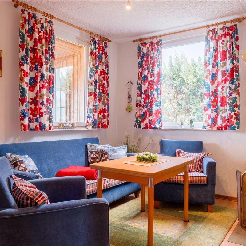 Sommerhus - 4 personer -  - Feldstr. - 17459 - Koserow