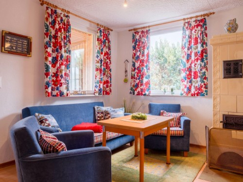 Holiday home - 4 persons -  - Feldstr. - 17459 - Koserow