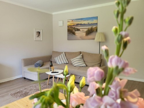 Ferienwohnung - 4 Personen -  - Tümmeldiek - 25826 - St Peter-Ording