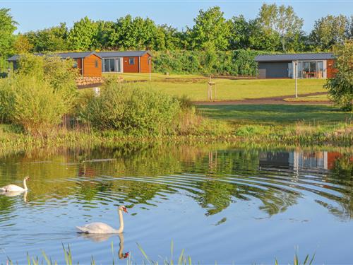 Fritidshus - 4 personer -  - Süseler Moor - 23701 - Süsel