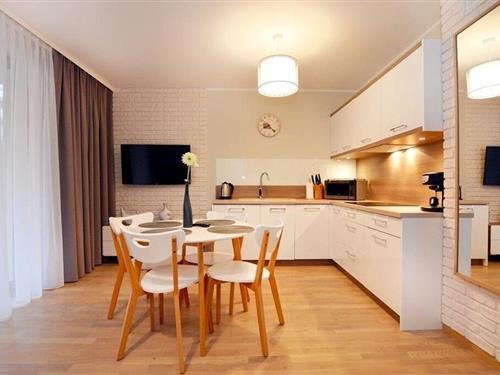 Ferienwohnung - 4 Personen -  - Orla Bialego - 76-032 - Mielno