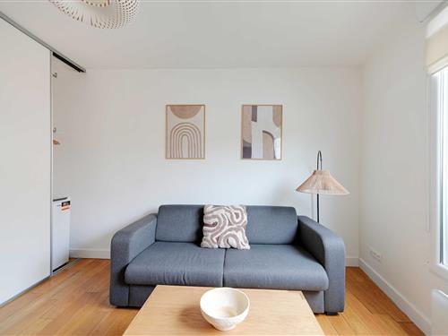 Semesterlägenhet - 4 personer -  - 92150 - Suresnes