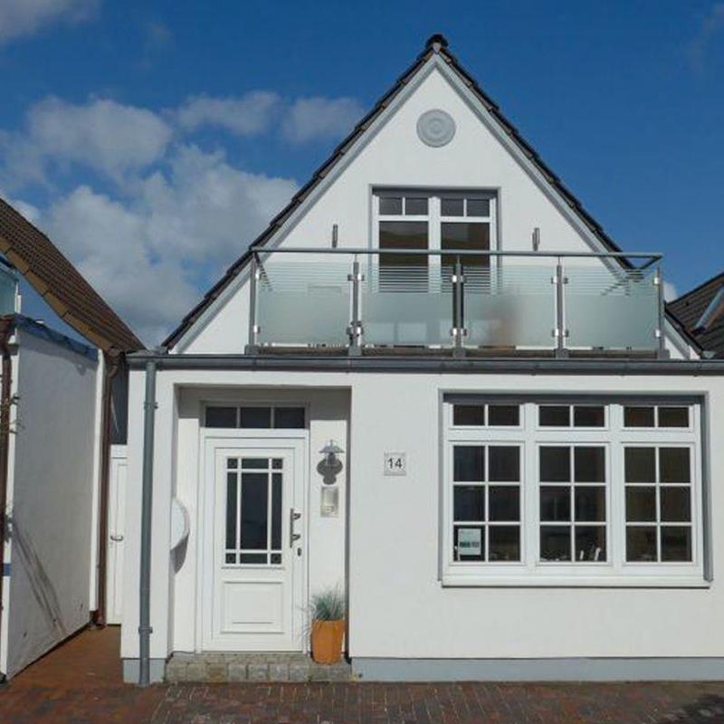 Sommerhus - 5 personer -  - Wiedaschstraße - 26548 - Norderney