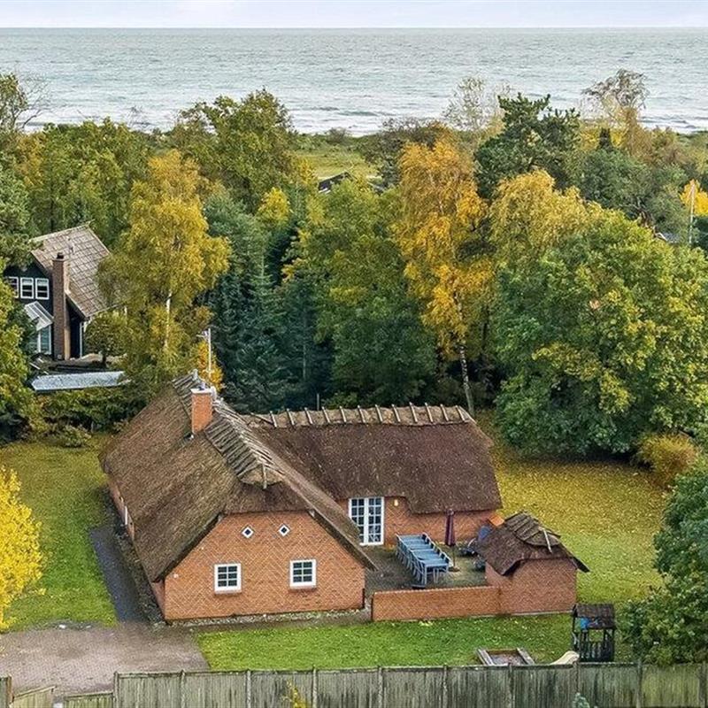 Ferienhaus - 12 Personen -  - Bøtøvej - Marielyst - 4873 - Väggerlöse