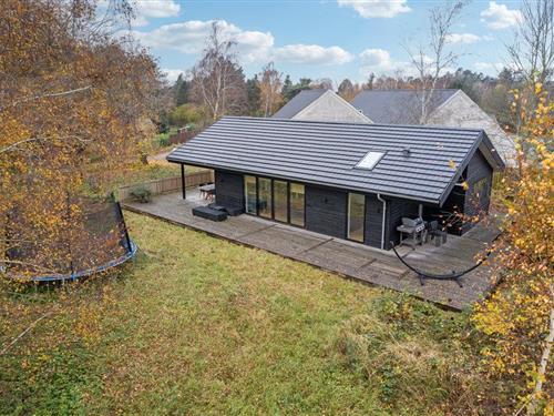 Ferienhaus - 8 Personen -  - Baunehøj - Ordrup - 4540 - Faarevejle