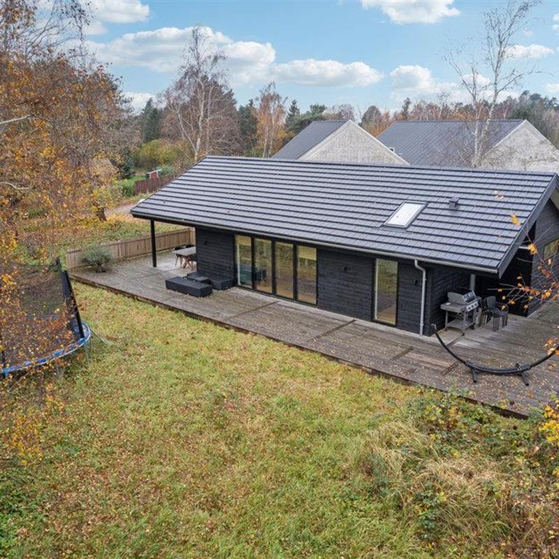 Ferienhaus - 8 Personen -  - Baunehøj - Ordrup - 4540 - Faarevejle