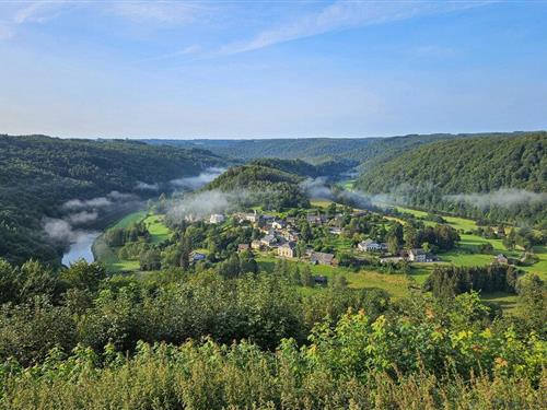 Sommerhus - 16 personer -  - Rue des Crêtes - 6830 - Frahan-Sur-Semois