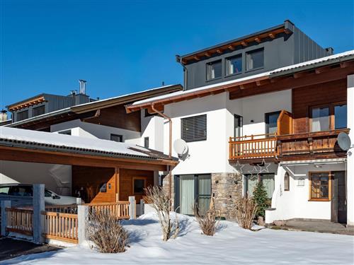 Semesterlägenhet - 4 personer -  - Wies - 6306 - Söll