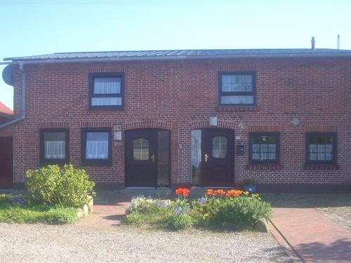 Feriehus - 6 personer -  - 23769 - Gammendorf