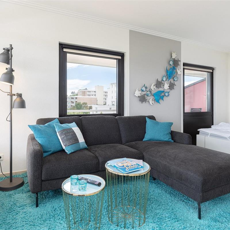 Ferielejlighed - 4 personer -  - Am Strande - 23743 - Grömitz