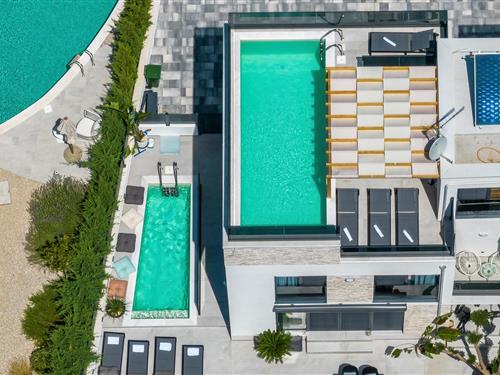 Feriehus - 6 personer -  - Srima XVI bb - Vodice - Srima - 22211 - Srima