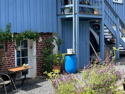 Ferieleilighet - 3 personer -  - Gartenstr. - 57610 - Ingelbach