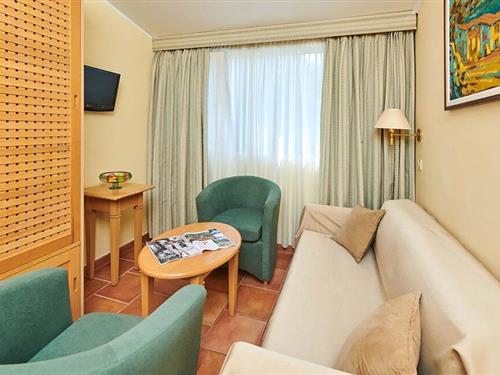 Holiday apartment - 5 persons -  - Plava Laguna - 52440 - Porec