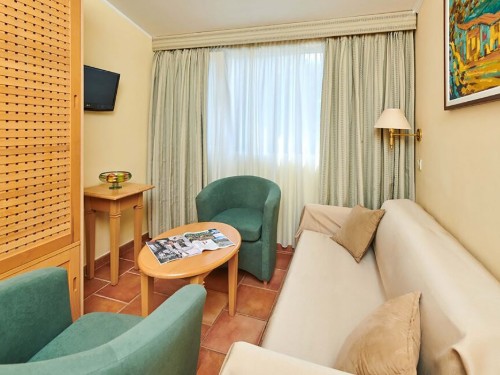 Ferienwohnung - 5 Personen -  - Plava Laguna - 52440 - Porec