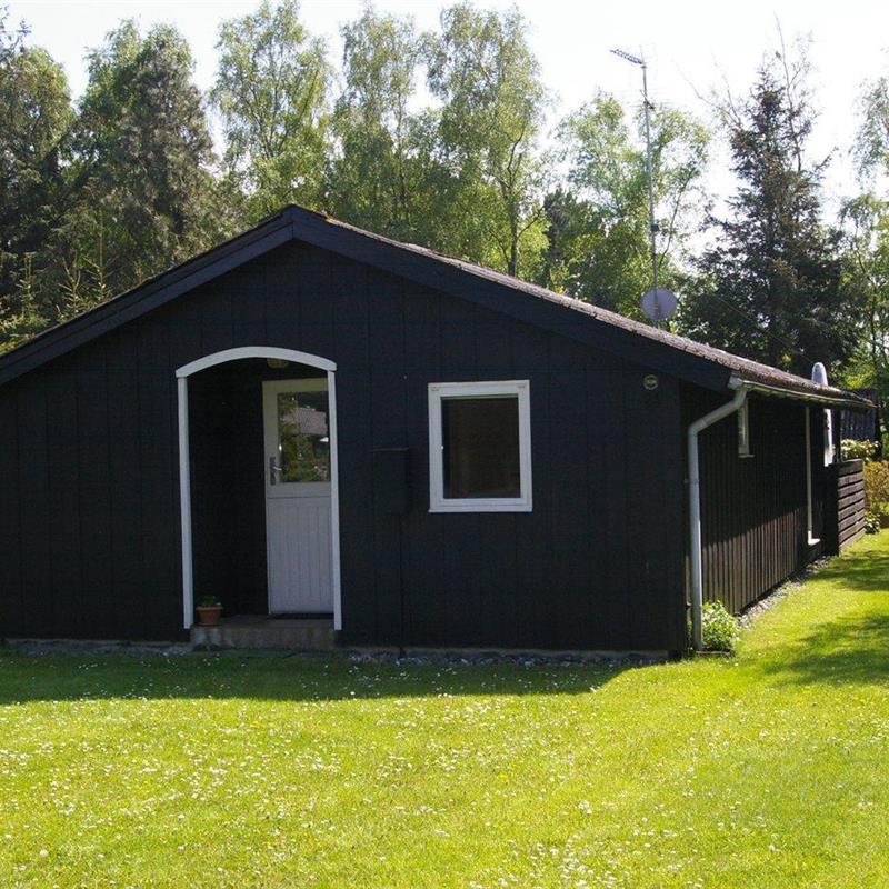 Sommerhus - 4 personer -  - Regnfangvej - Marielyst - 4873 - Væggerløse
