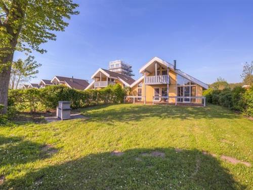 Feriehus - 6 personer -  - Am Hafendorf - 17248 - Rechlin-Nord