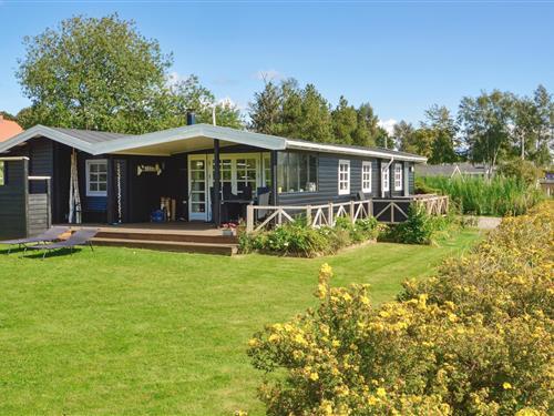 Sommerhus - 6 personer -  - Hybenvænget - Hejlsminde - 6094 - Hejls