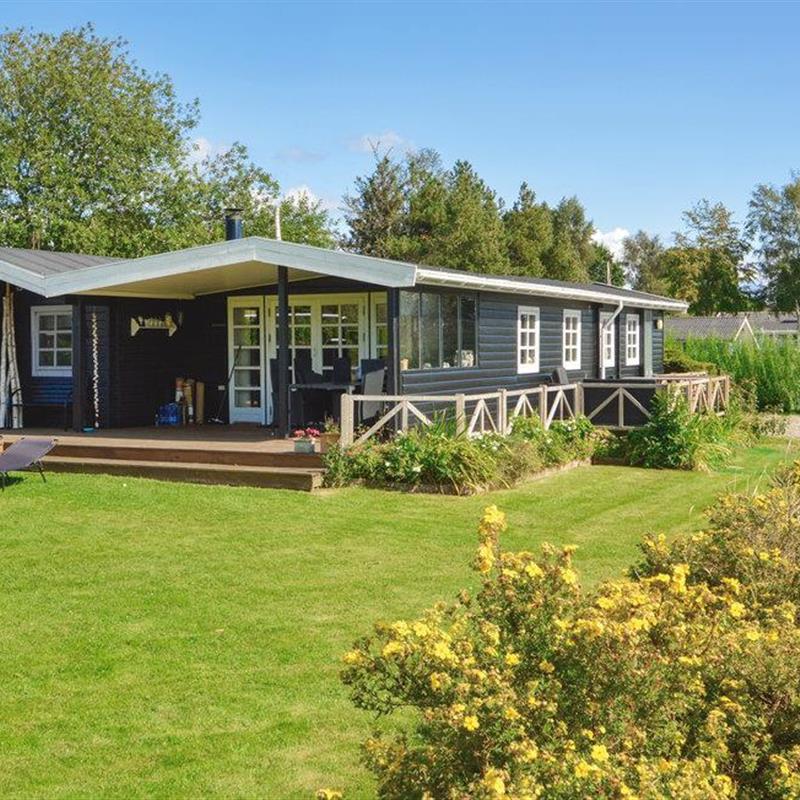 Ferienhaus - 6 Personen -  - Hybenvænget - Hejlsminde - 6094 - Hejls