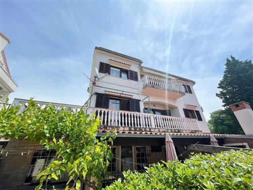 Holiday apartment - 5 persons -  - Milovana Muževica - 51265 - Dramalj