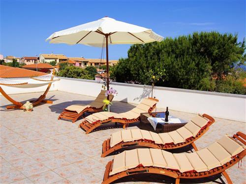 Ferielejlighed - 2 personer -  - Valledoria - 07039