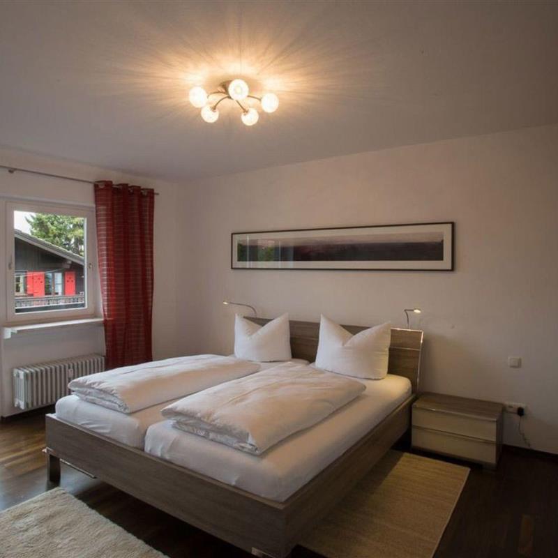 Ferielejlighed - 4 personer -  - Garmisch-Partenkirchen - 82467