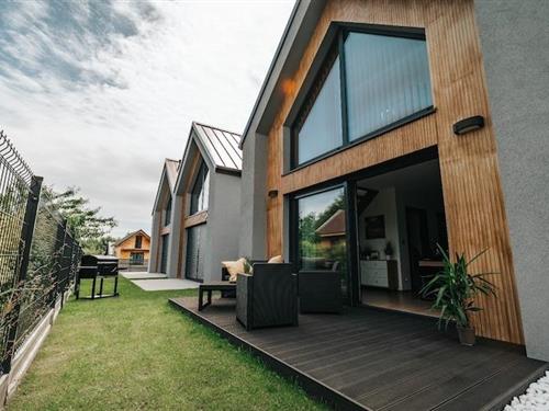 Sommerhus - 6 personer -  - 78-111 - Sianozety