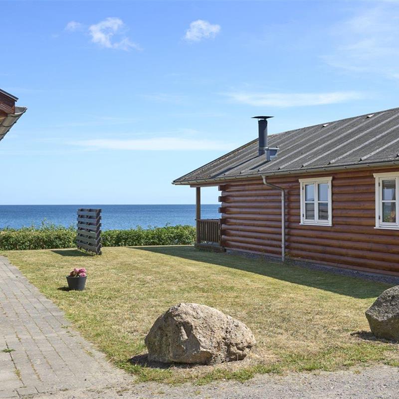 Ferienhaus - 6 Personen -  - Stien 1 B - Sandkaas - 3770 - Allinge