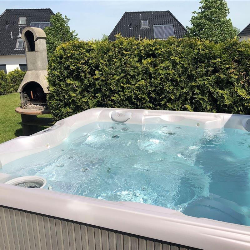 Sommerhus - 7 personer -  - Strandblick - 17213 - Göhren-Lebbin/Untergöhren