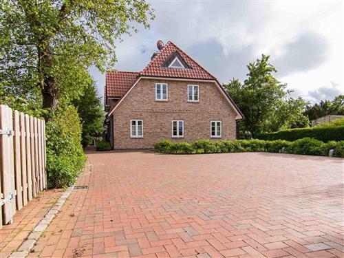 Ferienhaus - 5 Personen -  - Badallee - 25826 - St. Peter-Ording