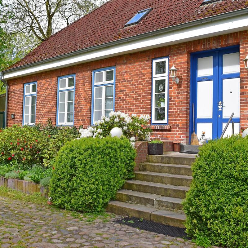 Ferielejlighed - 2 personer -  - 23972 - Metelsdorf