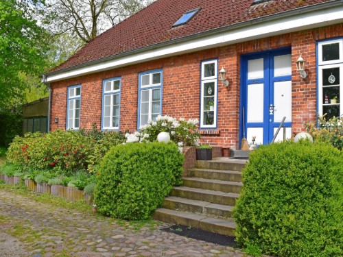Ferielejlighed - 2 personer -  - 23972 - Metelsdorf