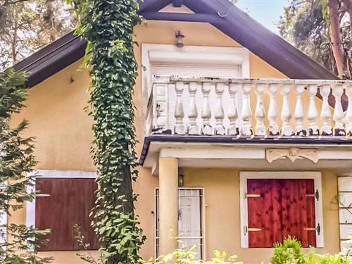 Ferienhaus - 8 Personen -  - Kamionki Male - 87-148 - Kamionki Male